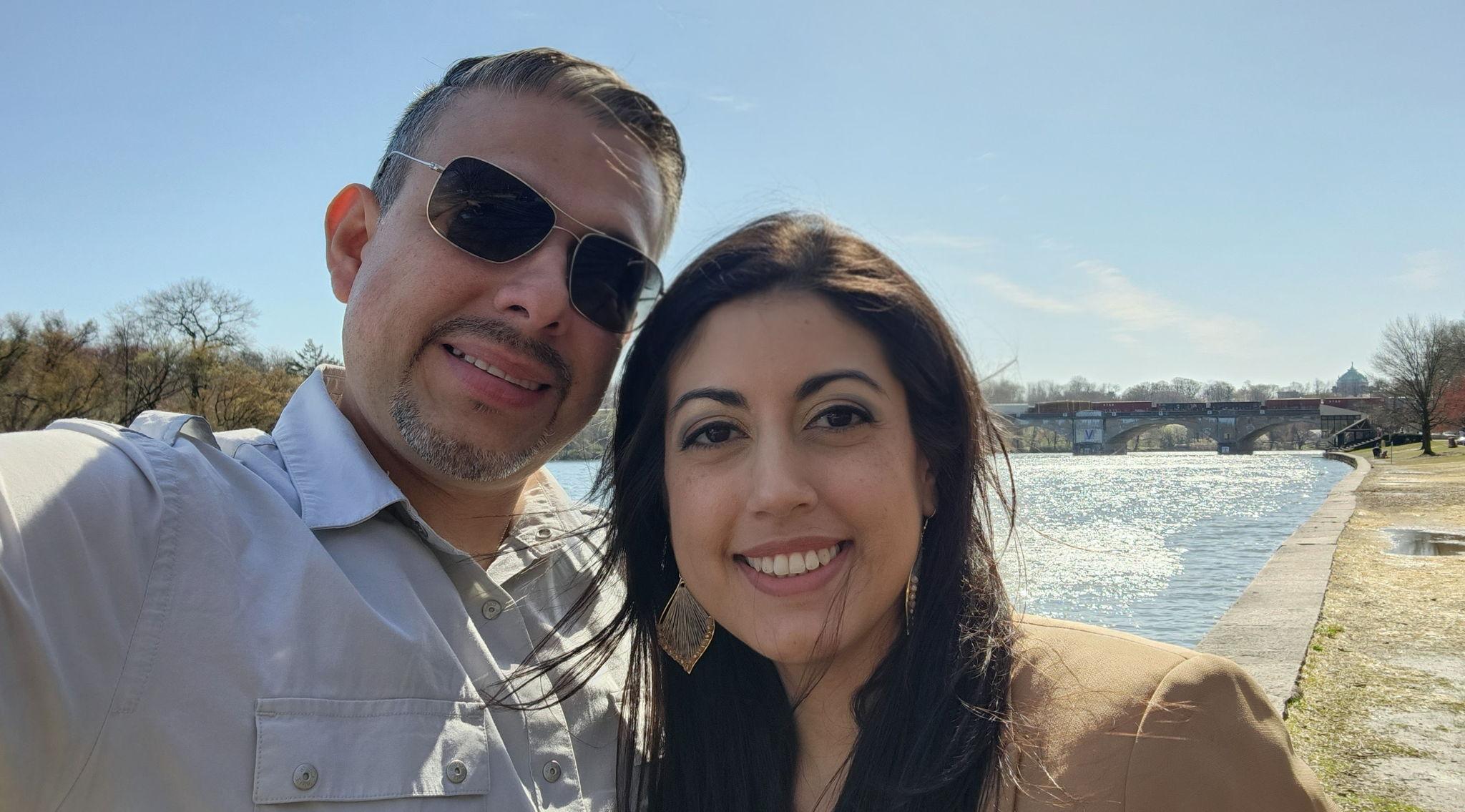 The Wedding Website of PAUL BASANTES and Denise Yepez