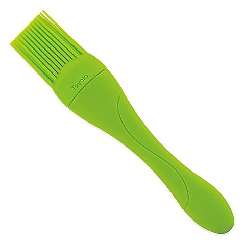 Tovolo® 7-Inch Large Pastry Brush in Green