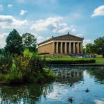 Centennial Park