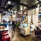 East End Market
