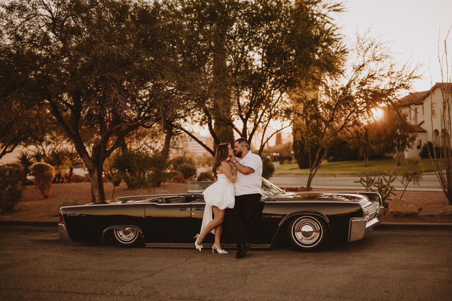 The Wedding Website of Danielle Gutierrez and Isiah Hernandez