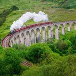 Glenfinnan Viaduct