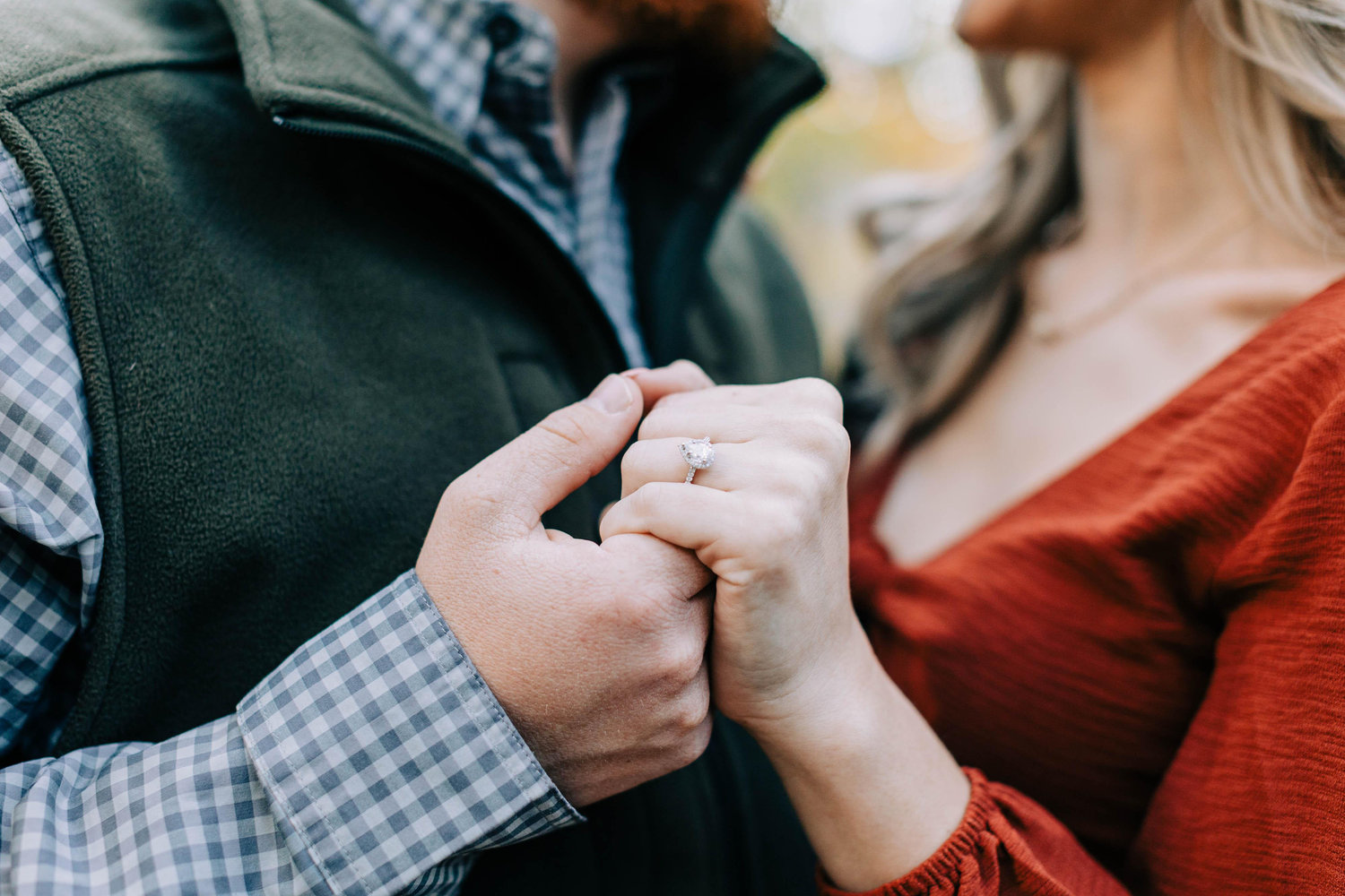 The Wedding Website of Sailor Reed and Austin McLain