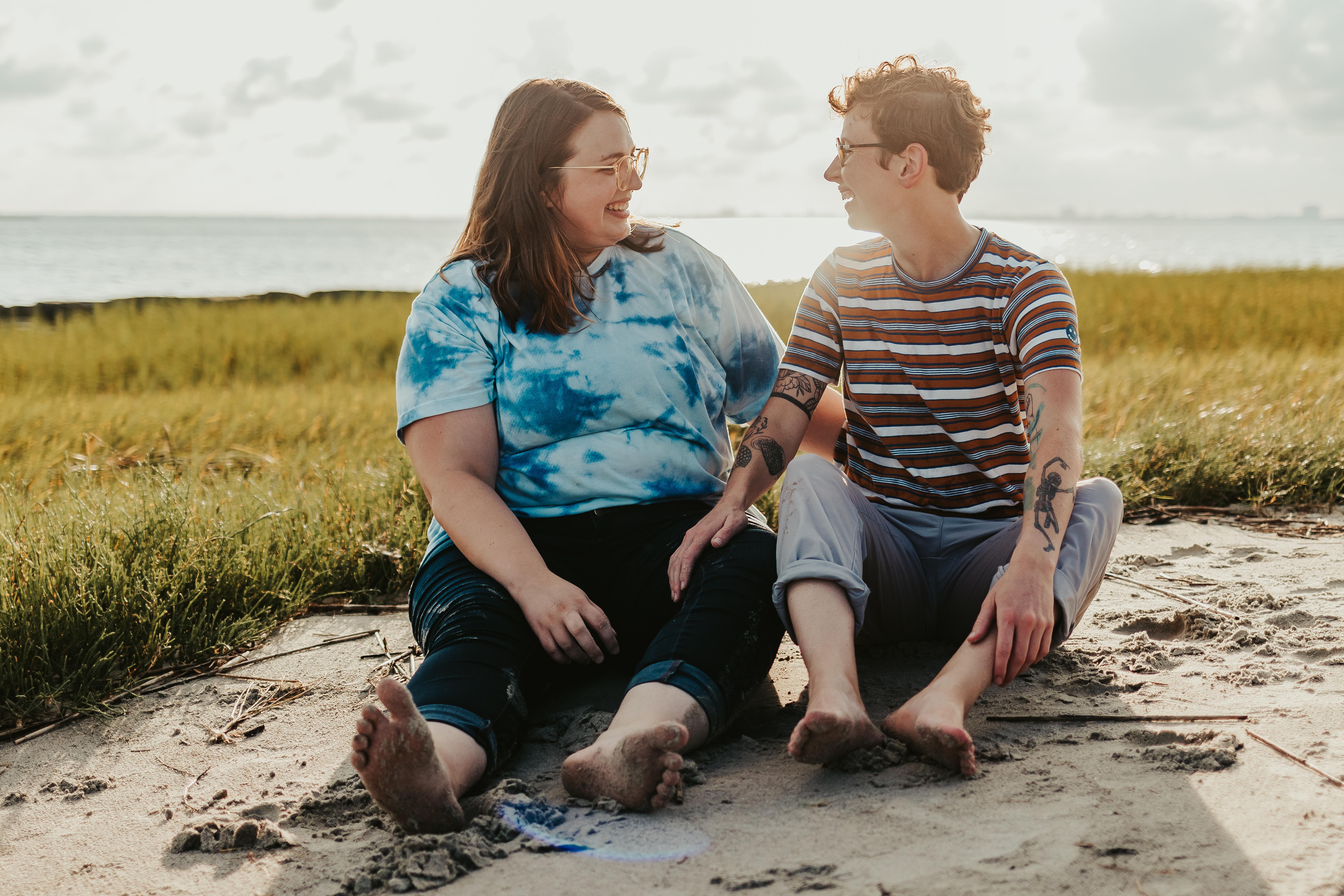 The Wedding Website of Sydney Bollinger and Kimberly Brown