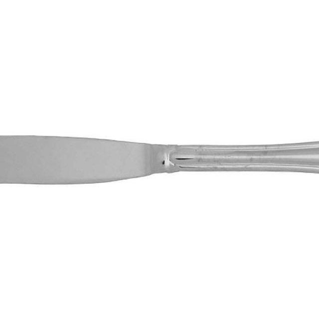 Modern Solid Knife Melon Bud (Stainless) by Gorham Silver