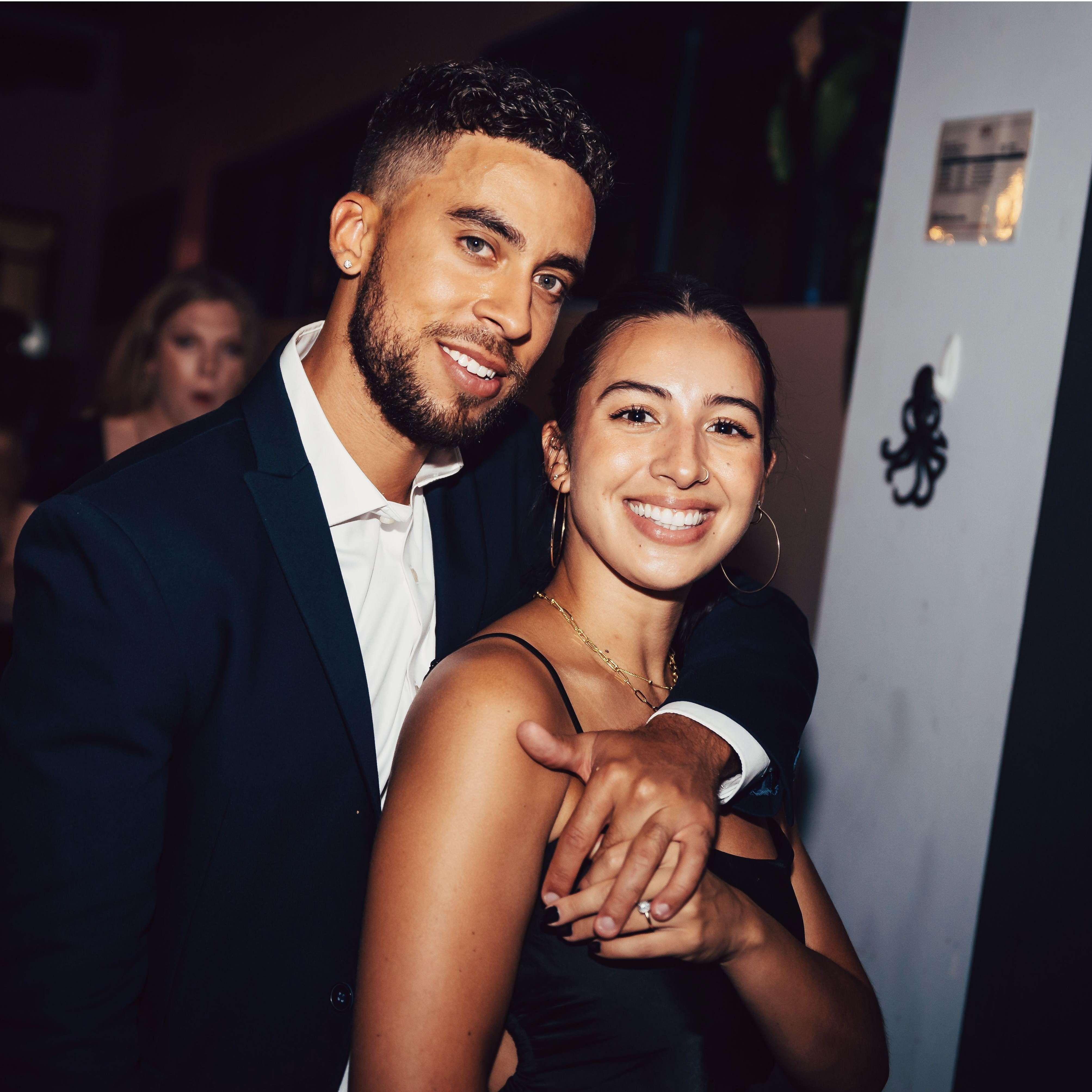 Wake Forest School of Medicine PA Prom