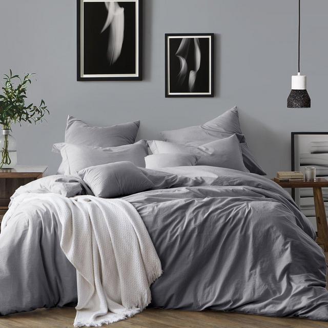 Coolidge Duvet Cover Set