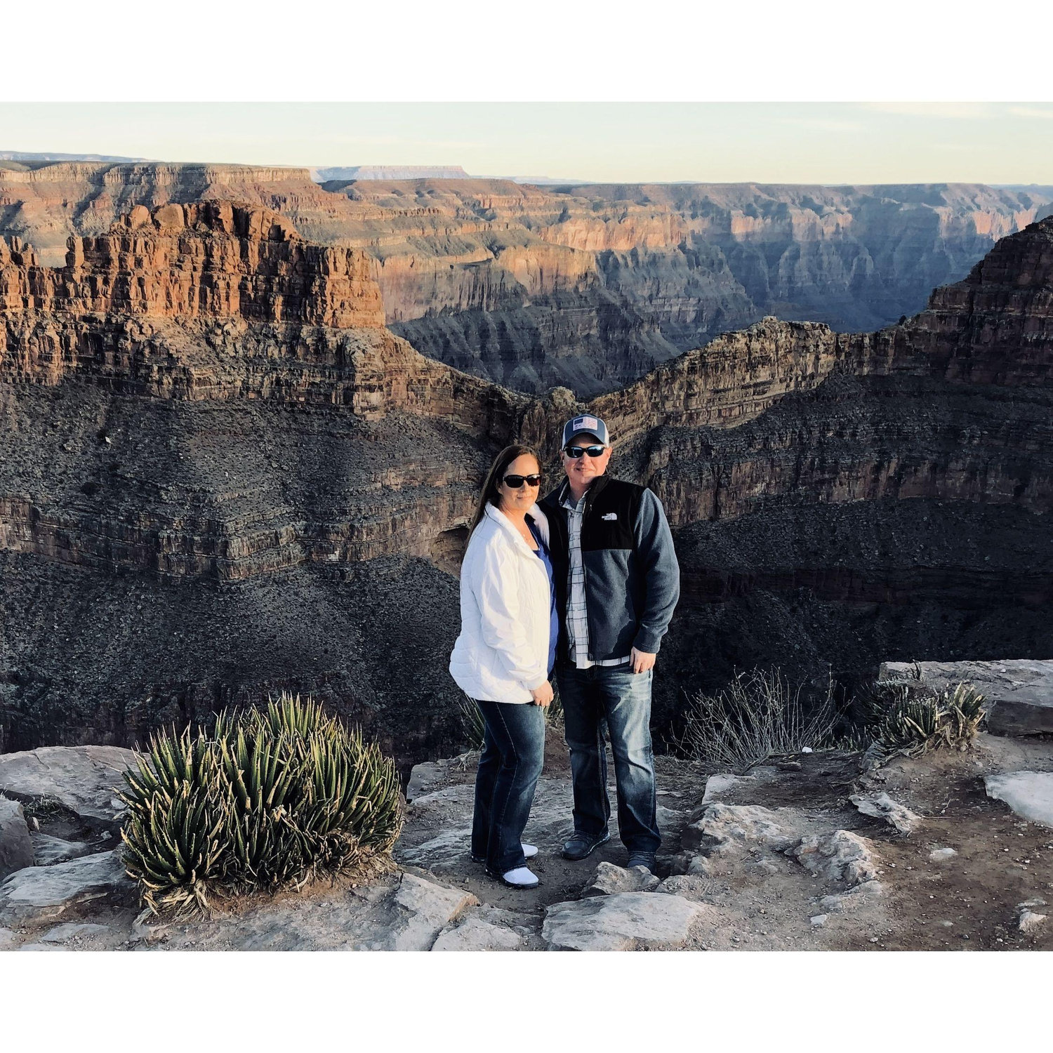Our First Vacation, Viva Las Vegas!