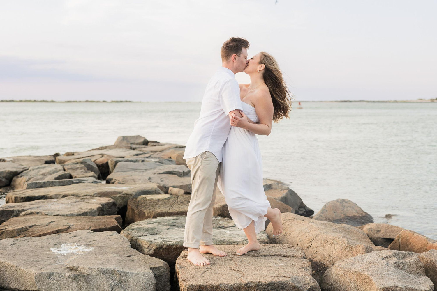 The Wedding Website of Becca King and Mike Goldstein