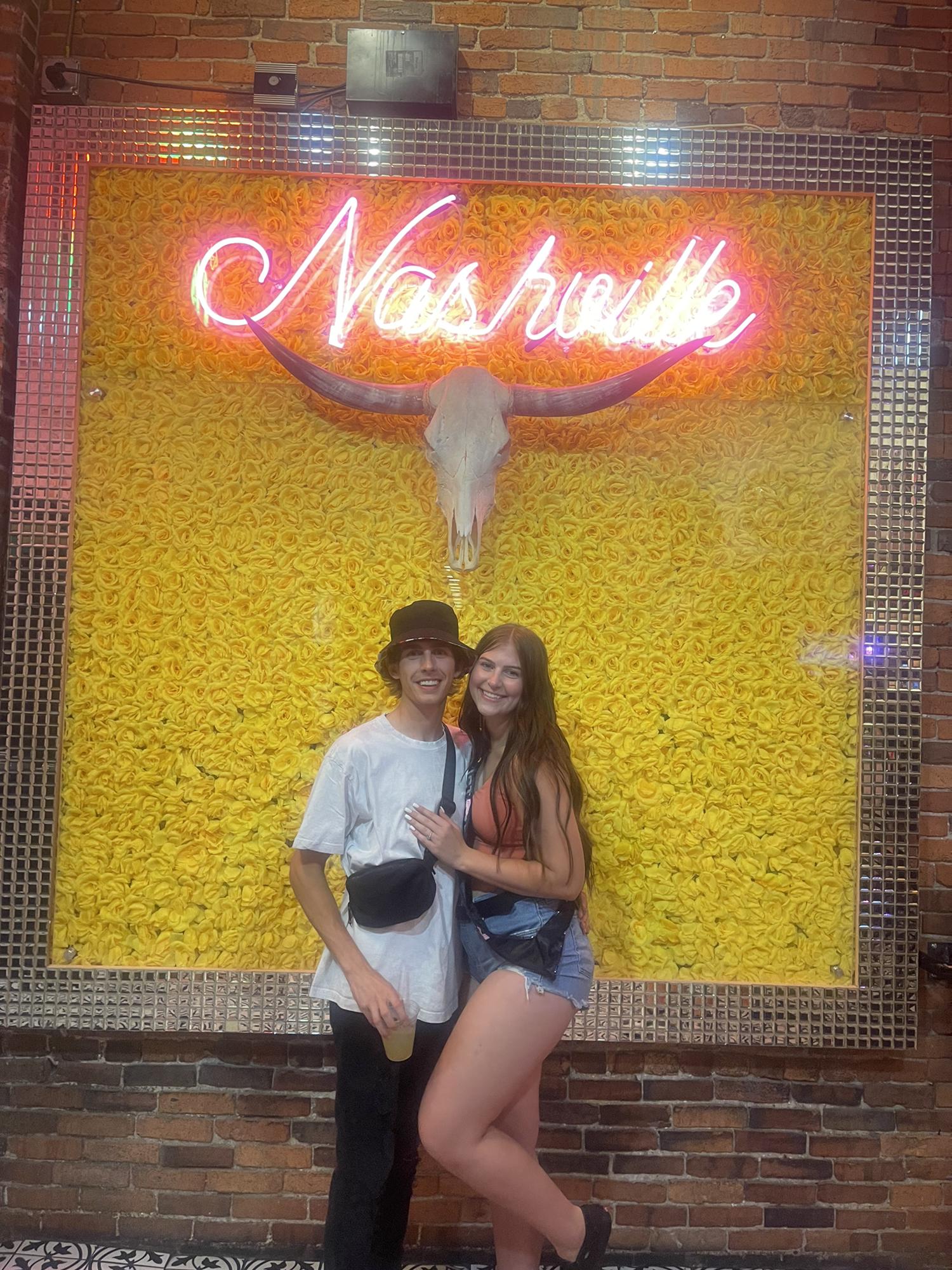 Nashville trip
