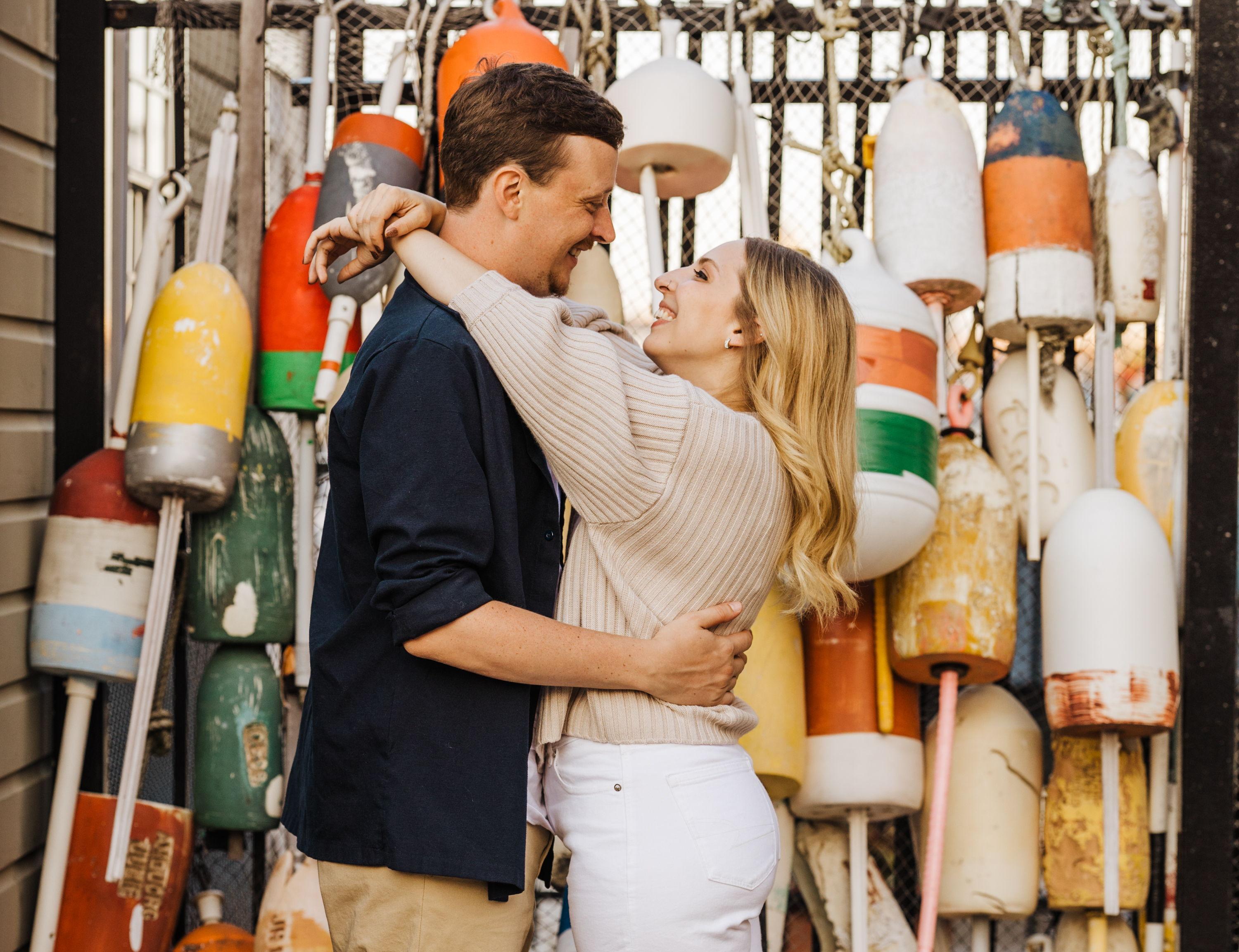 The Wedding Website of Kendall Kirchner-Macri and Austin Will