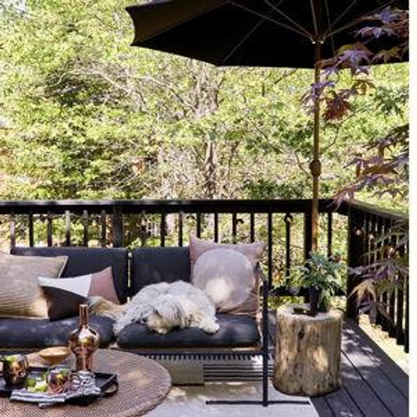 Outdoor Furniture Fund