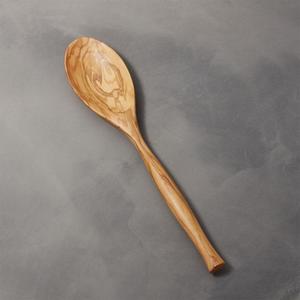 Olivewood Spoon