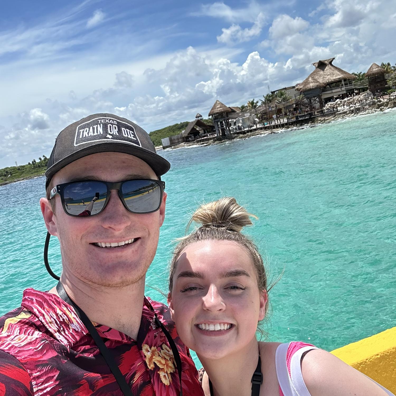 Costa Maya 2023