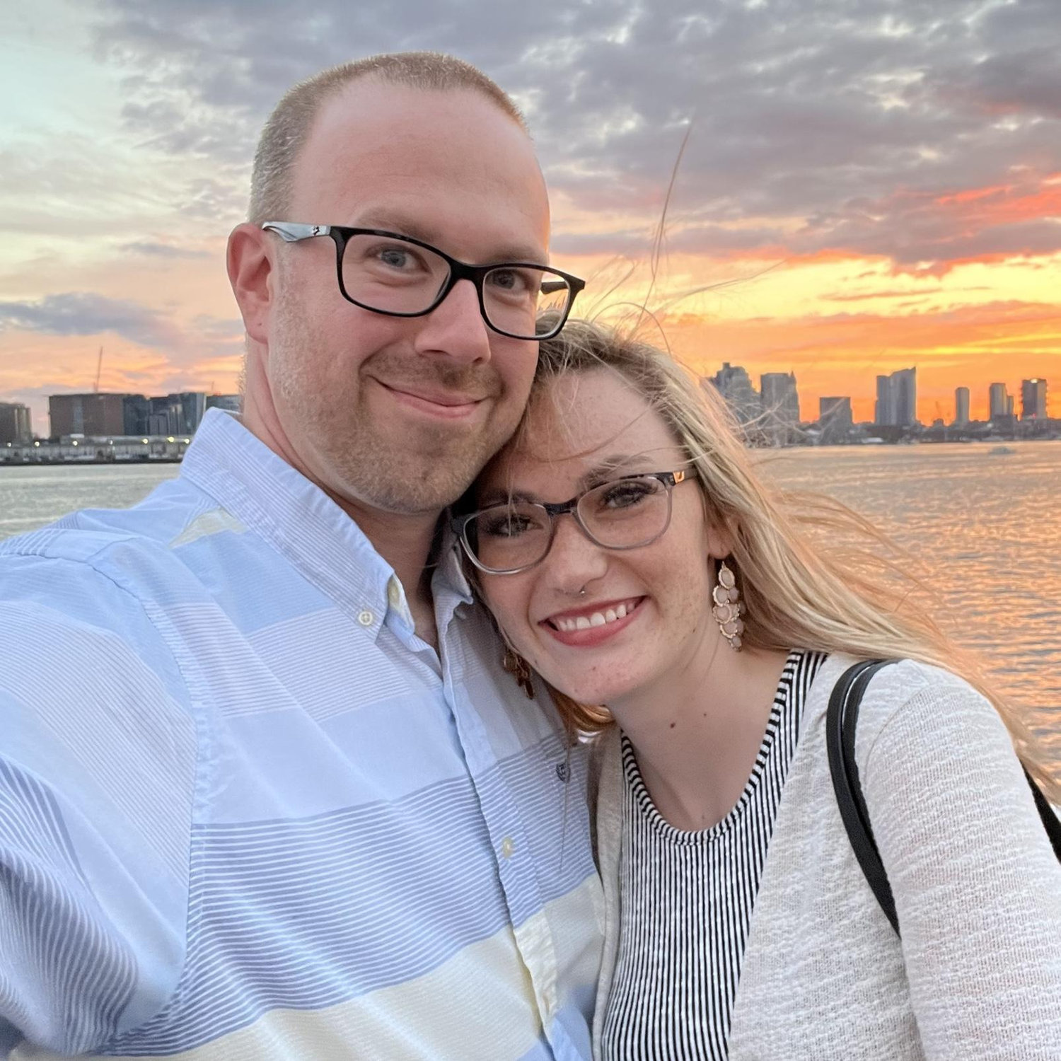 Boston, Massachusetts - Dinner Cruise