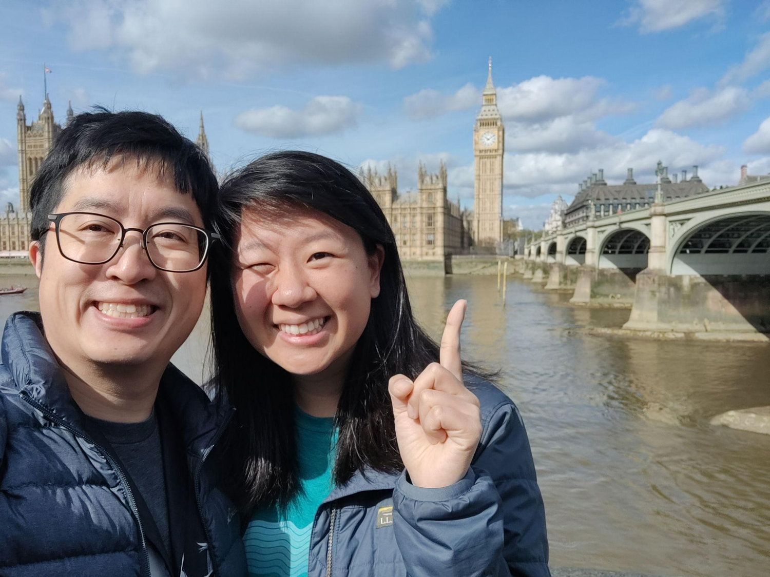 The Wedding Website of Richard Truong and Michelle Xu