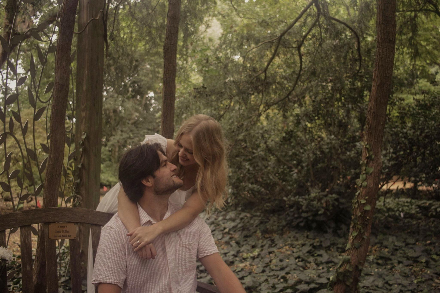 The Wedding Website of Taylor Parker and Samuel Wood