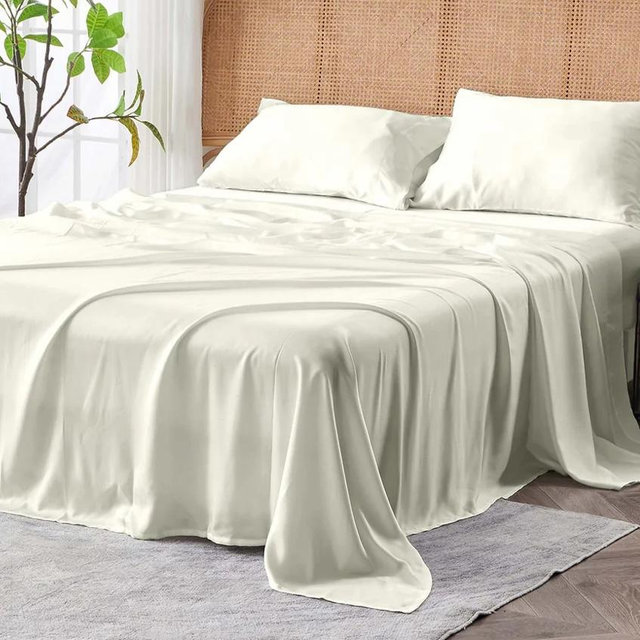 AiryWeight Eucalyptus Sheet Set