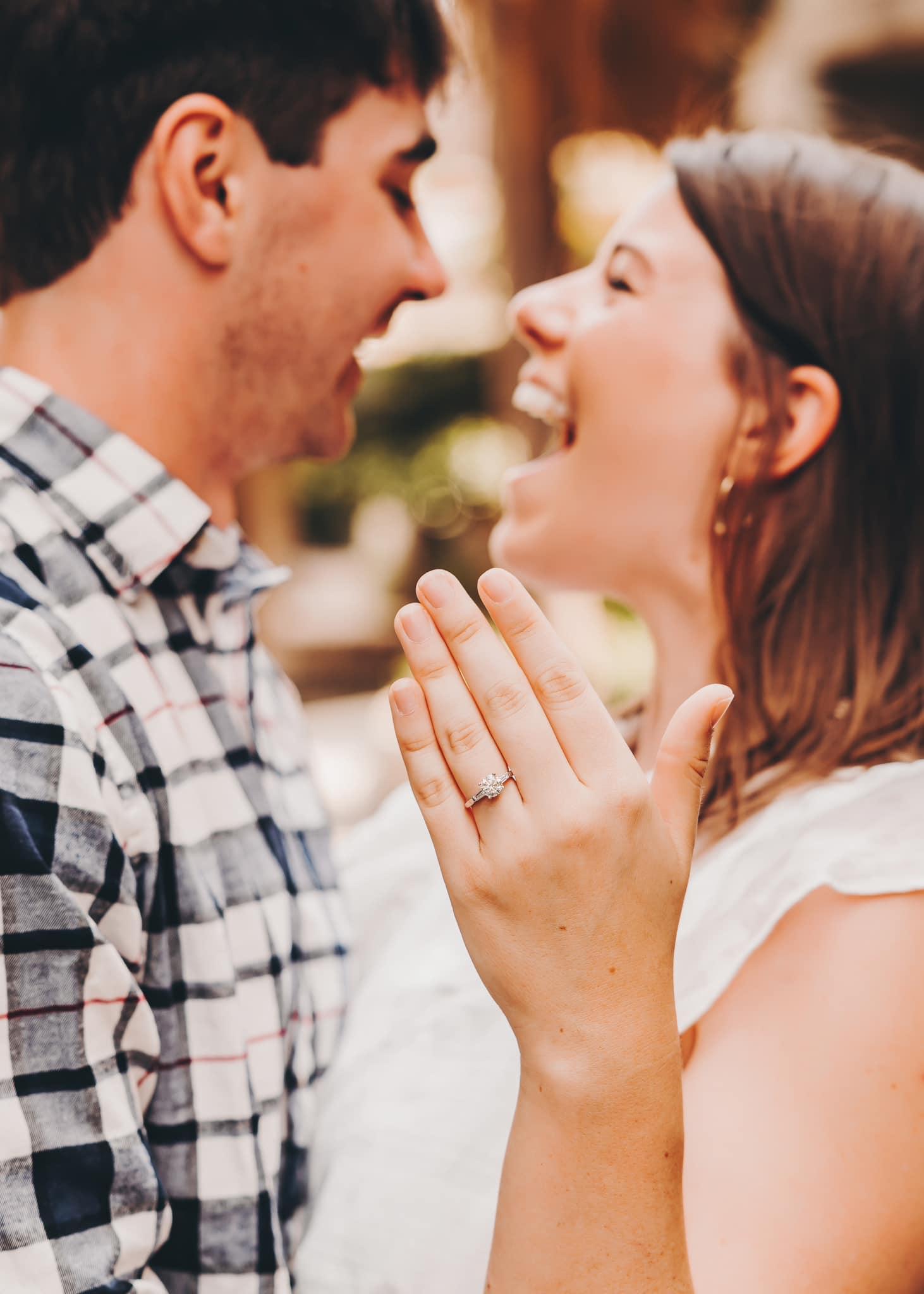 The Wedding Website of Lauren Clawson and Evan Guillory