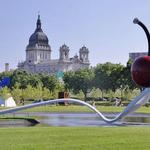 Minneapolis Sculpture Garden