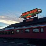 Frank's Diner - Downtown Spokane