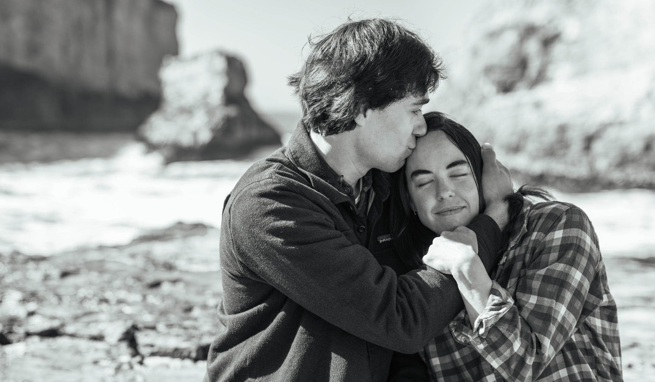 The Wedding Website of Walker Emerson and Amy Verret