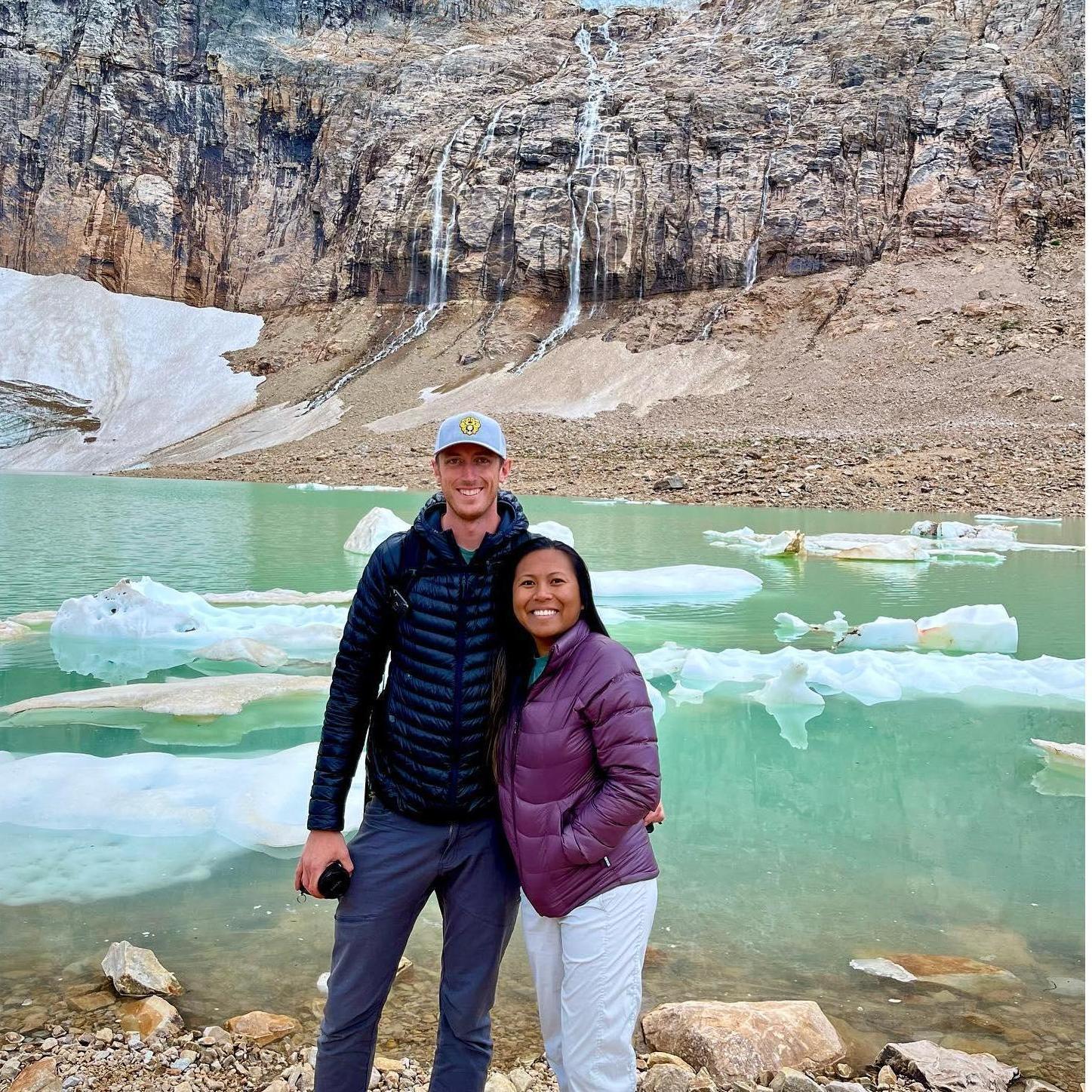 Jasper National Park