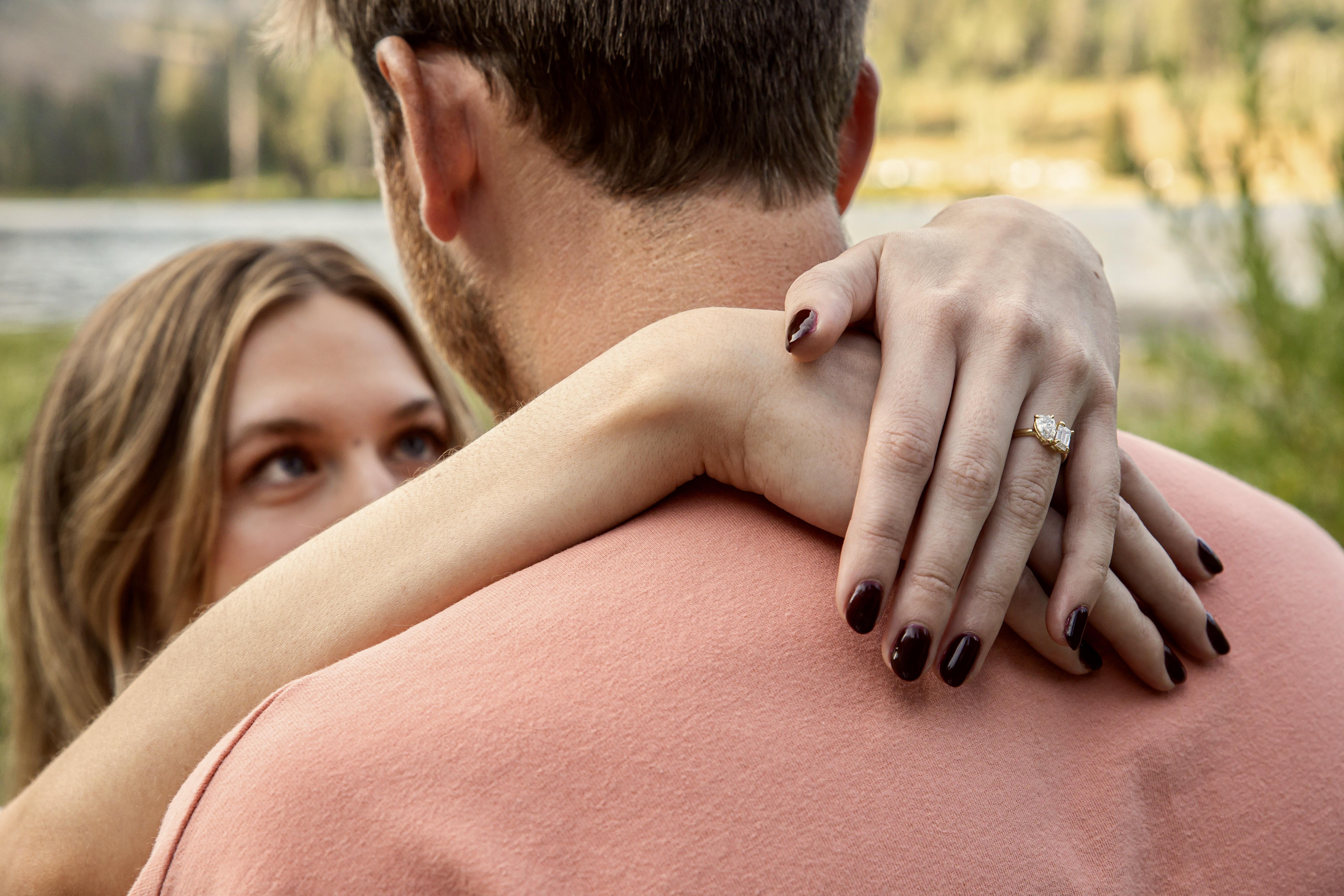The Wedding Website of Karina Houser and Caden Thompson