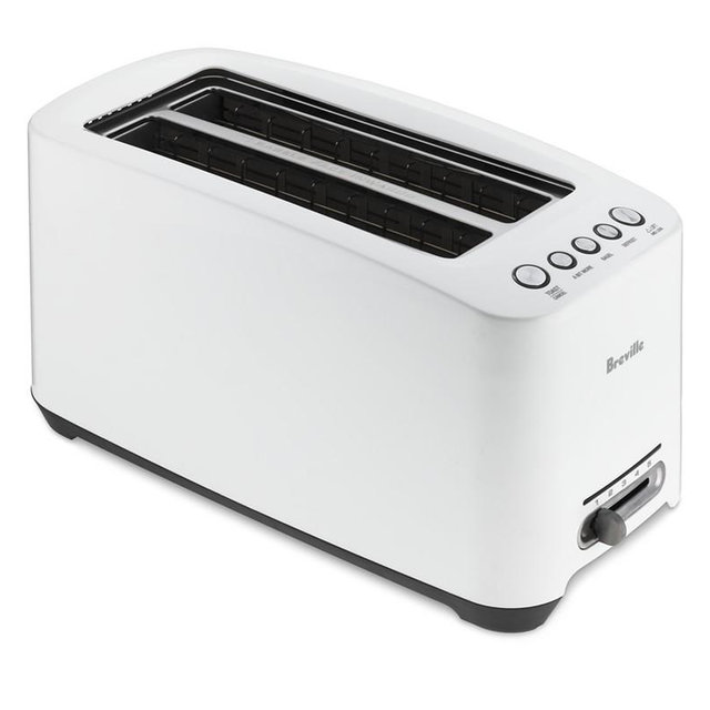 Breville Lift & Look Touch Toaster
