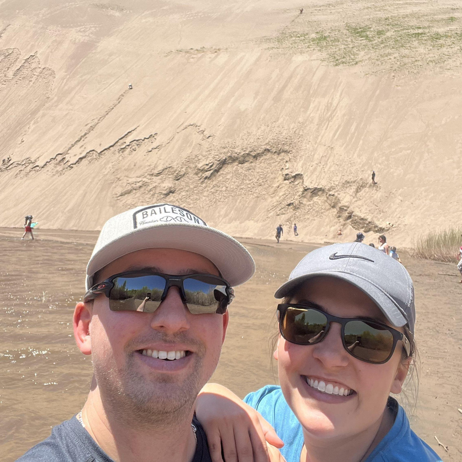 Great Sand Dunes National Park
