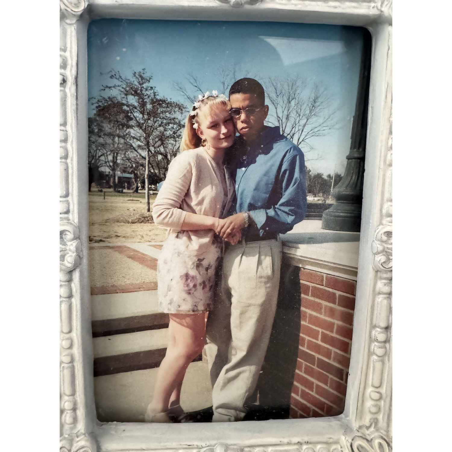 The original Wedding Photo!