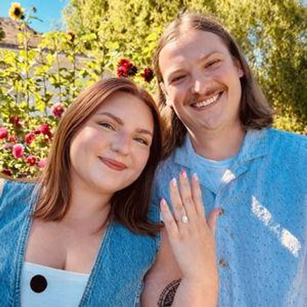 Our Newlywed Adventure Fund