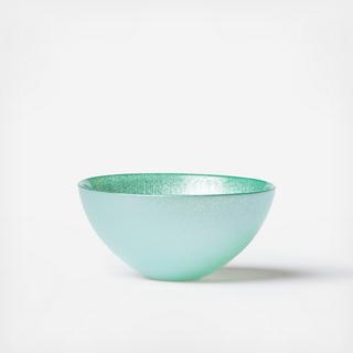 Glitter Bowl