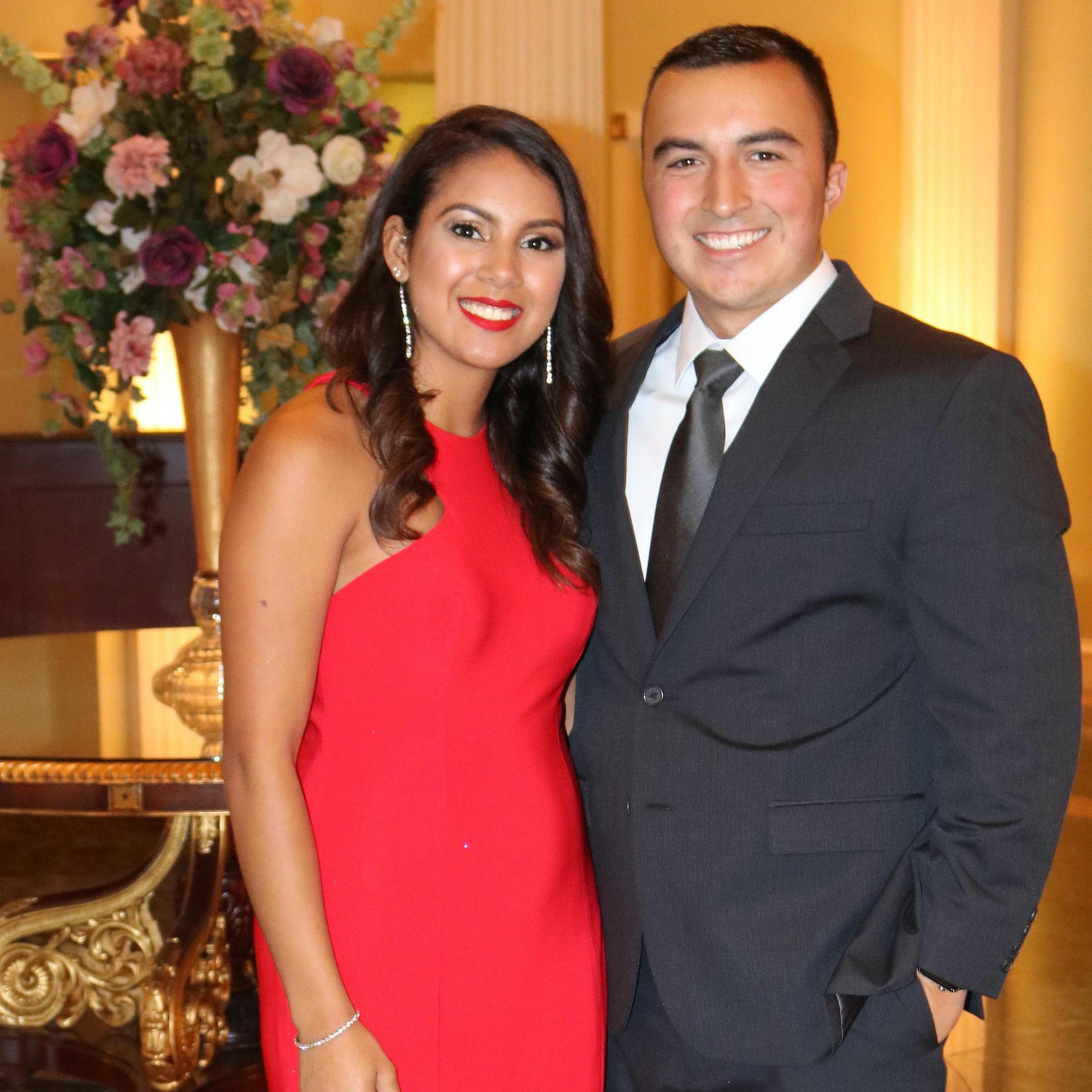 JULY 2017 (NANY & GUS WEDDING)
