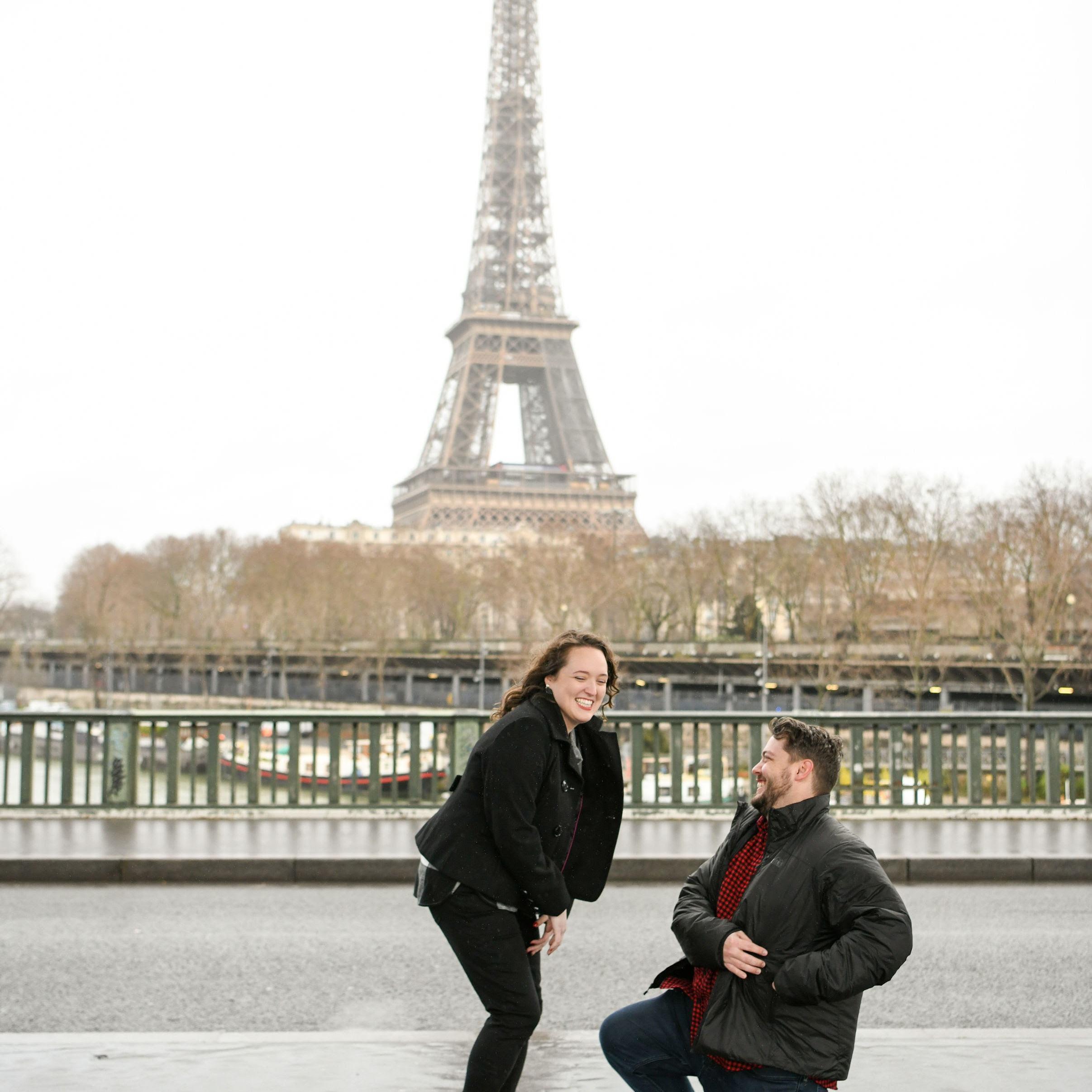 The proposal, 2/16/22