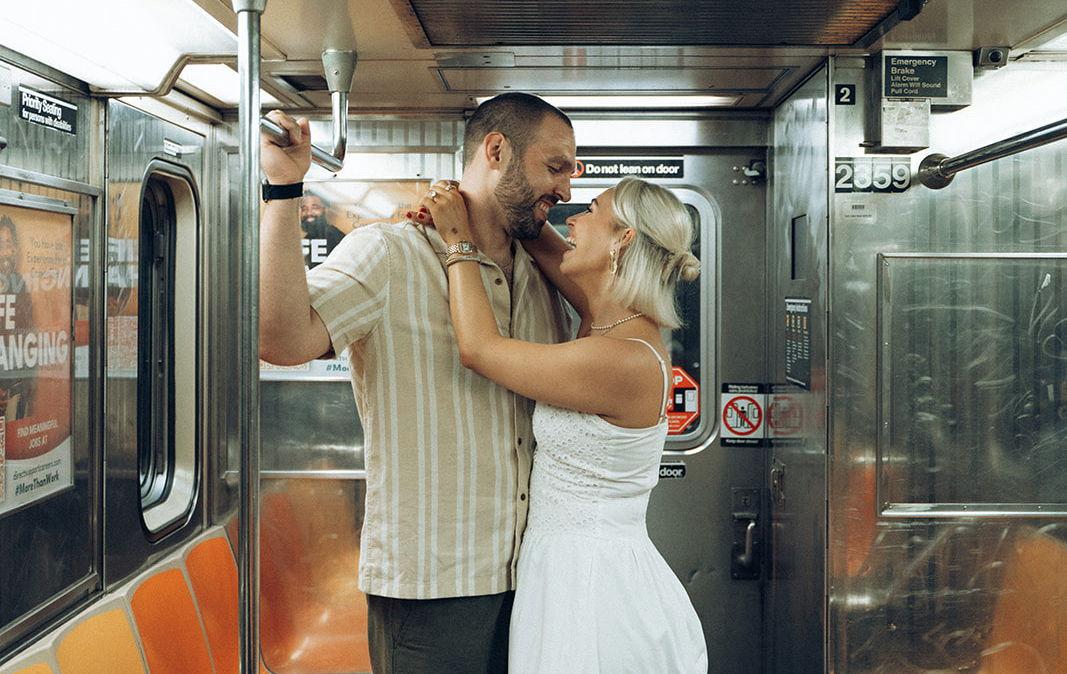 The Wedding Website of Emma Konnick and Brian Miller