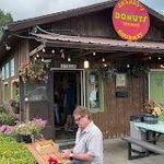 Granny's Gourmet Donuts