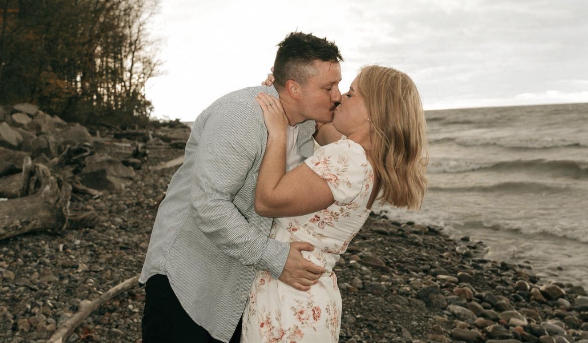 The Wedding Website of Annie Stibich and Daniel Bodnar