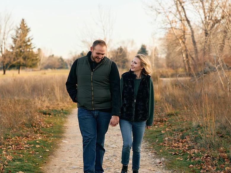 The Wedding Website of Whitney Wilmes and Trey Oppe