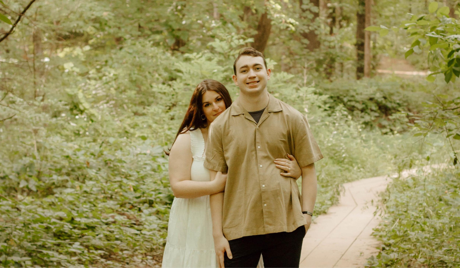 The Wedding Website of riley hazan and matthew lorzing