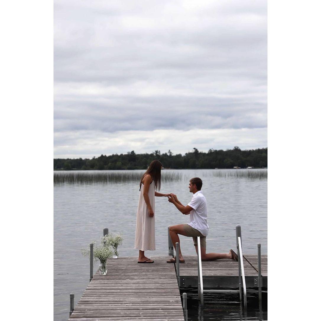 2025- our engagement on June 27th!