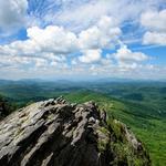 Grandfather Mountain