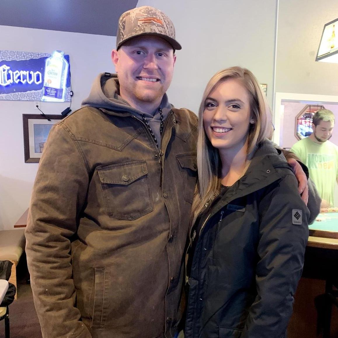 Jon's Birthday
Dec 17, 2020