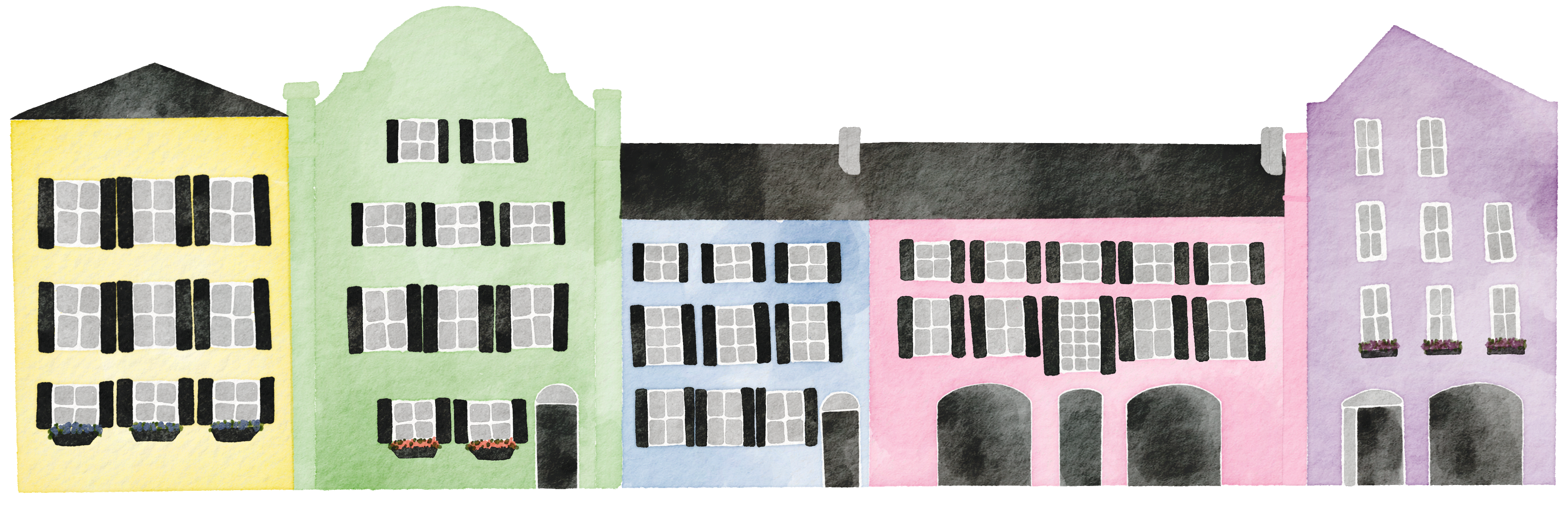 The Wedding Website of Jennifer Horne and Andrew Chadbourne