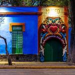 Frida Kahlo Museum