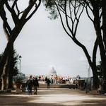 Giardino degli Aranci