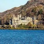 Kylemore Abbey
