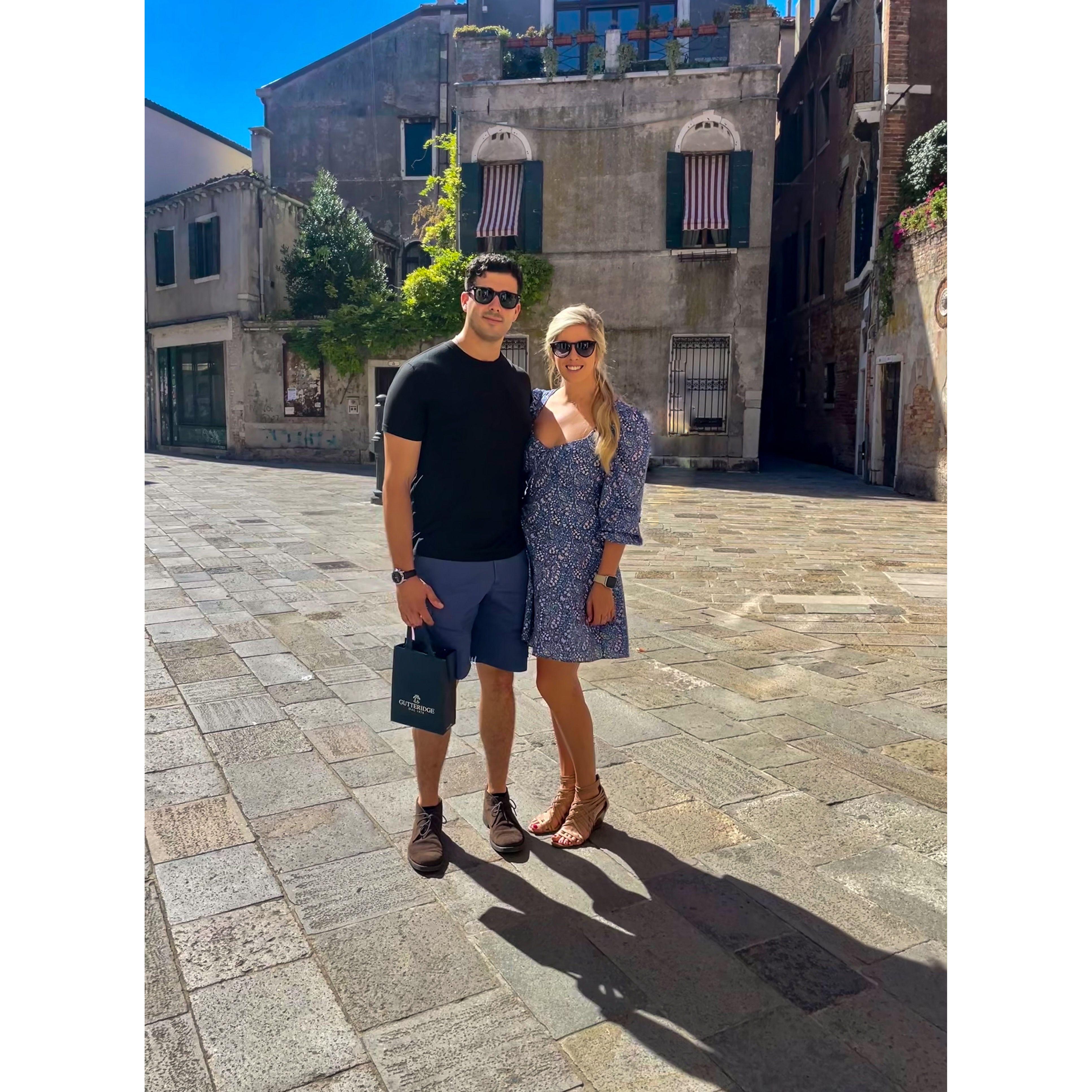 Venice, Italy