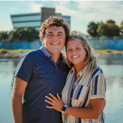 Newly engaged <3