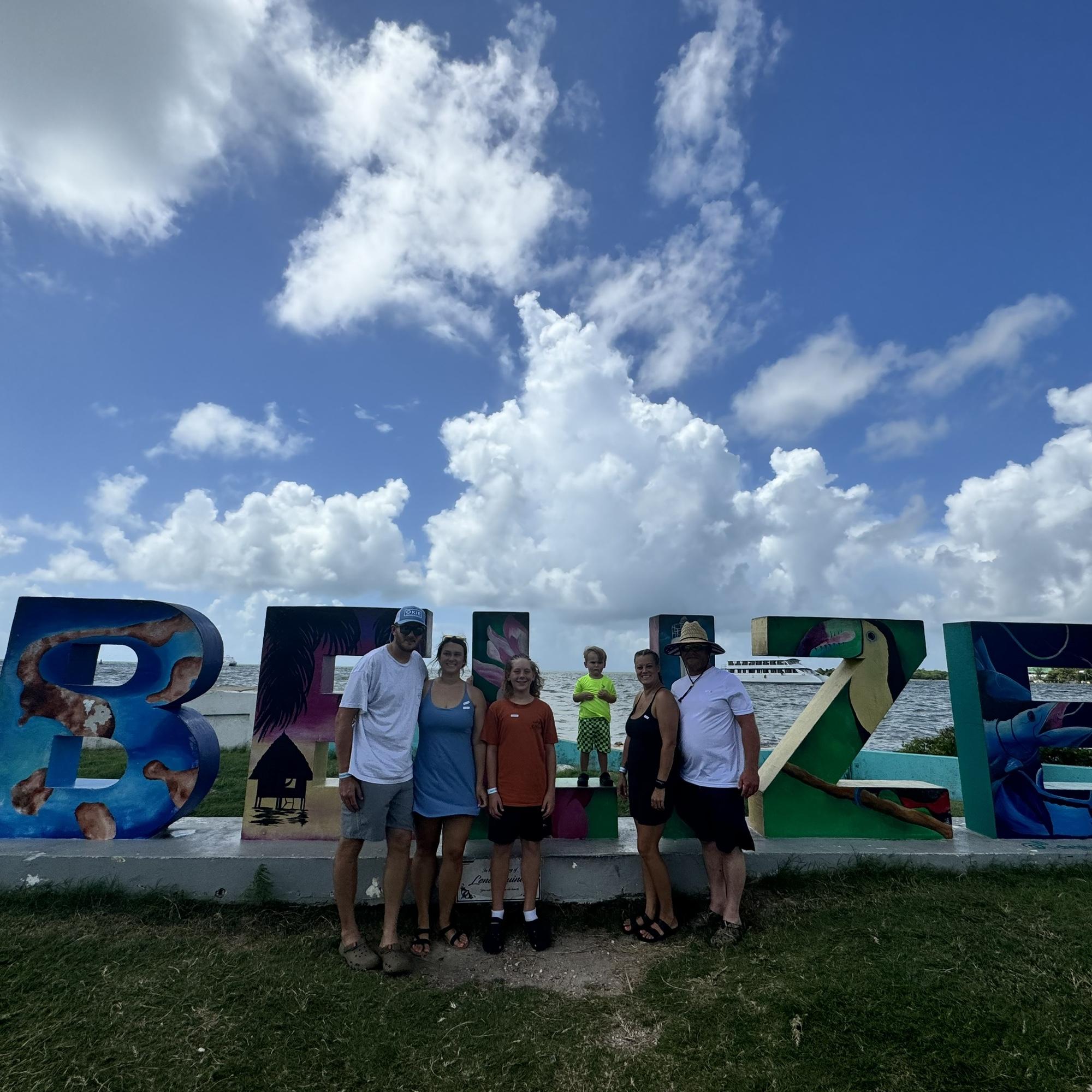 Belize
